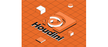 Houdini c нуля до PRO (на витрине для SEO)